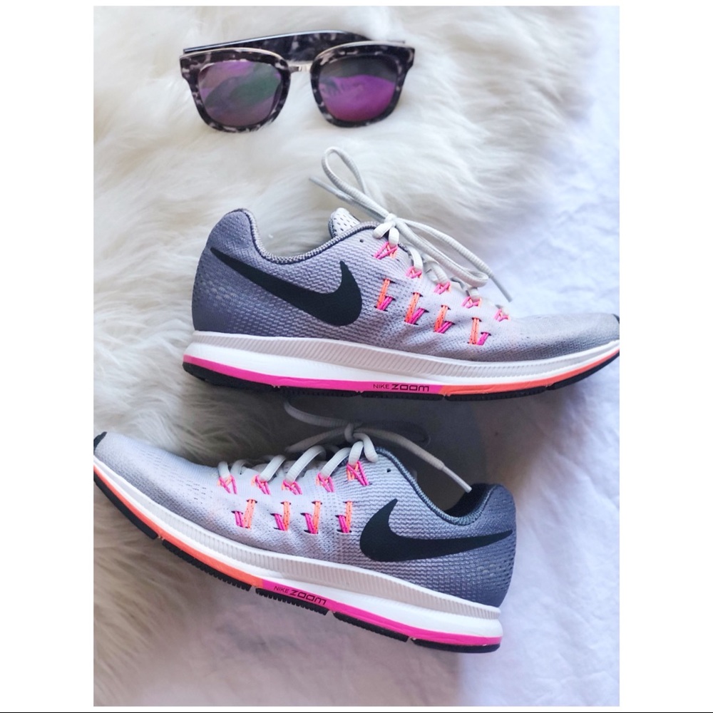 Nike Zoom Pegasus 33
